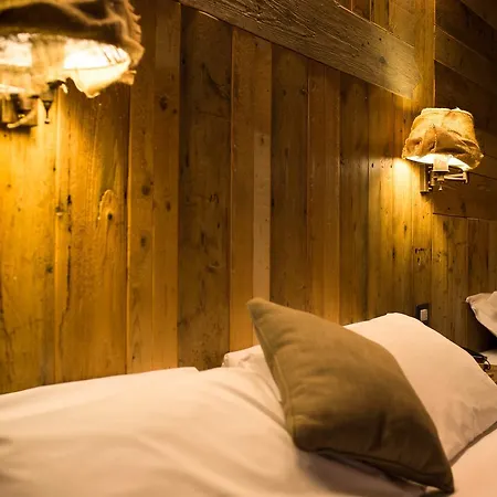 Hotel Meuble Mon Reve-3