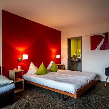 Hotel Am Schloss-3