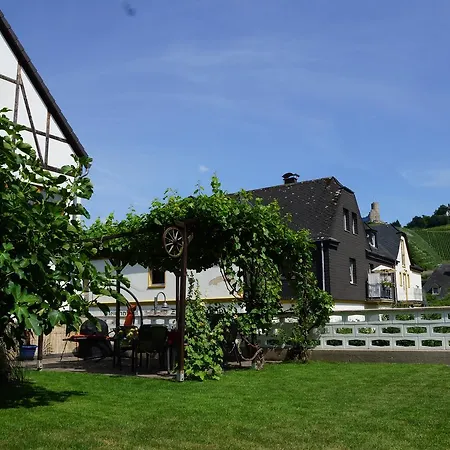 Hotel Arns-2