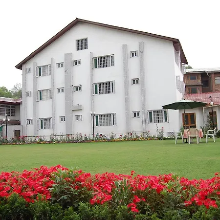 Hotel Meridien-2