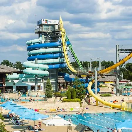 Hotel Ajda - Terme 3000 - Sava Hotels & Resorts-2