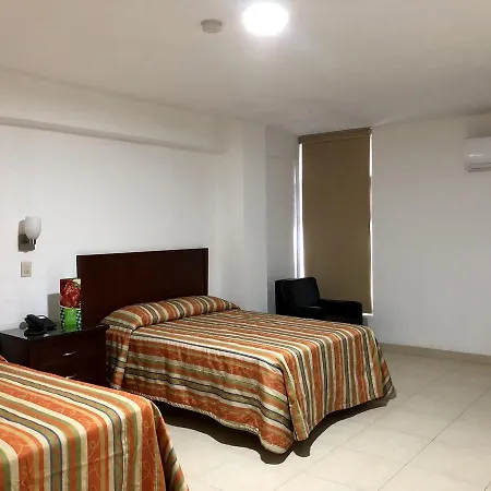 Hotel del Valle-2