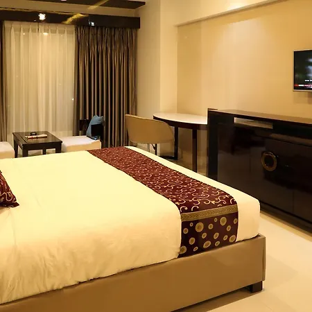 Hotel Atithi-3