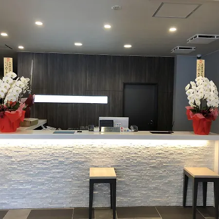 Kuretake Inn Osaka Sakaisuji Honmachi-3