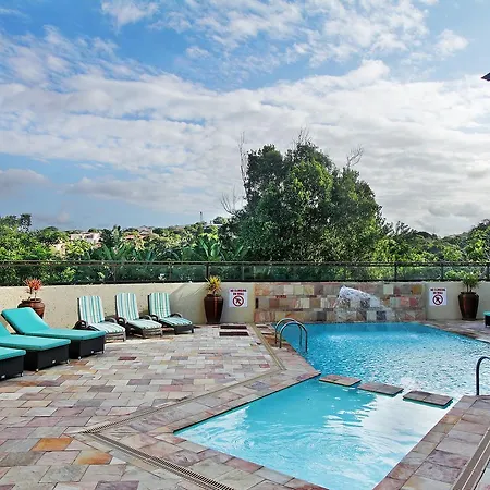 Uvongo River Resort-3