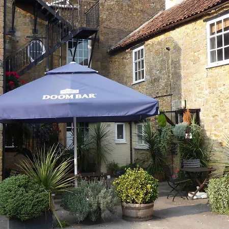 The White Hart Hotel-3