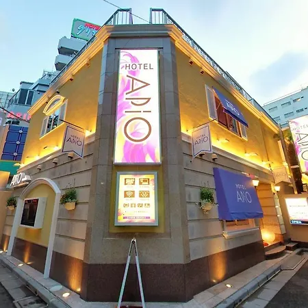 Hotel Apio (Adults Only)-3