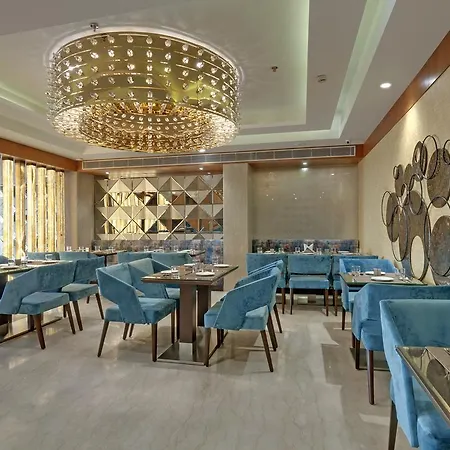 Beacon Hotel - Nirman Vihar New Delhi-3