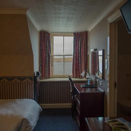 The Queens Hotel-3