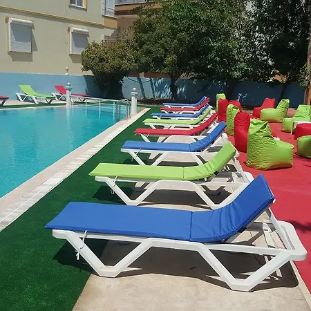 Toros Otel Dıdım-2