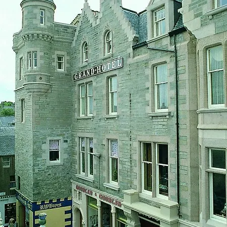 The Grand Hotel-2