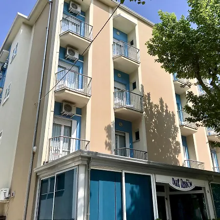Hotel Blue Ribbon-2
