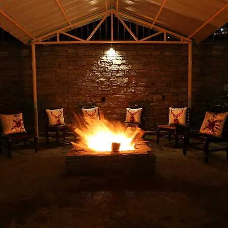 The Moksh Eco Inn-2