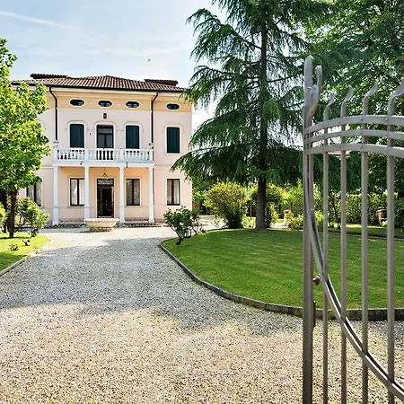 B&B Villa Romano-2