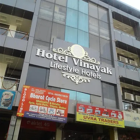 Hotel Vinayak Lifestyle Hotels-2