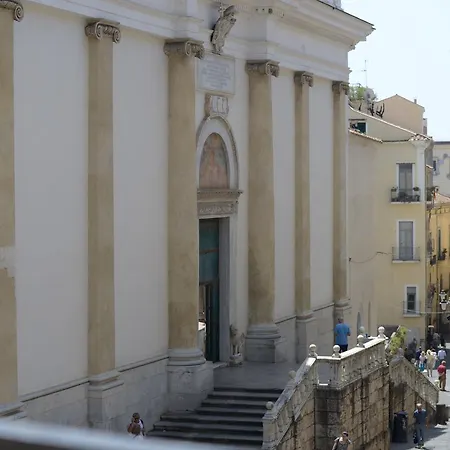 Il Duomo Salerno-2