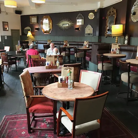 The Long Room Hotel And Bar-2
