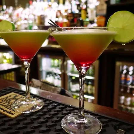 The Long Room Hotel And Bar-2