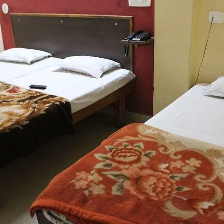 Hotel Shiromani Palace Udaipur-2