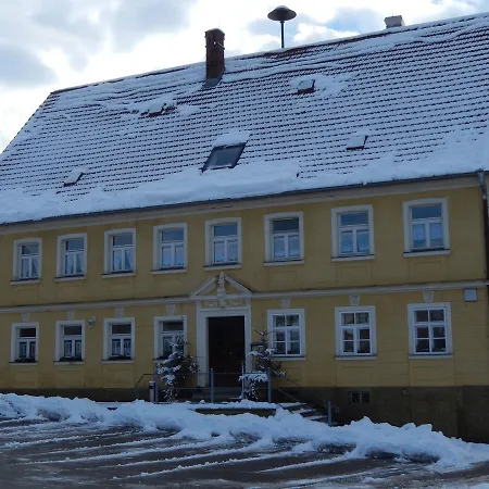 Gasthof Goldenes Rössle-3