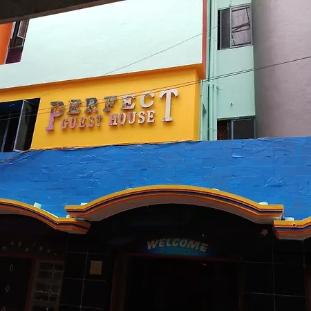 Perfect Guest House-2