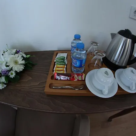 Leader Mansıon Hotel&Suite-2