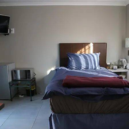Zen Bnb-3