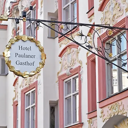 Hotel Paulanerstuben-2