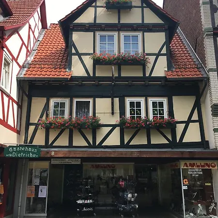 Gästehaus Dietrich-2