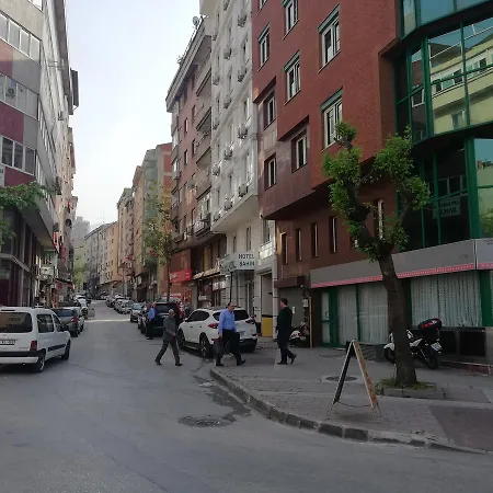Bursa şahin hotel-3