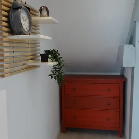 Chambres d'hotes Maison Gille-2