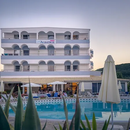 Hotel Albatros-3