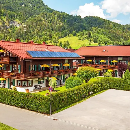 Sonnhof Reit im Winkl-3