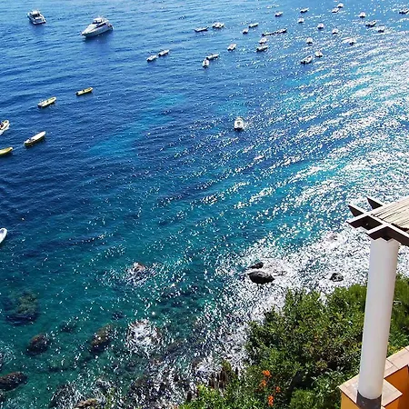 La Terrazza Sul Mare-2