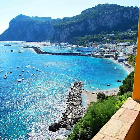 La Terrazza Sul Mare-3