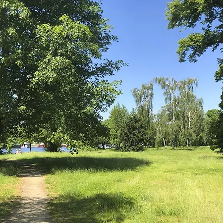 Park Penthouses Insel Eiswerder-3