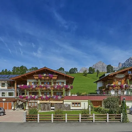 Pension & Appartements Anny-3