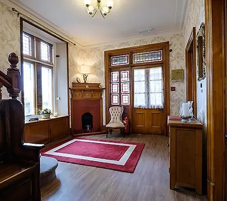 Eastdene Guest House-3
