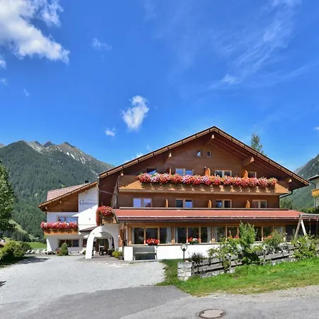 Pension Gattererhof-2