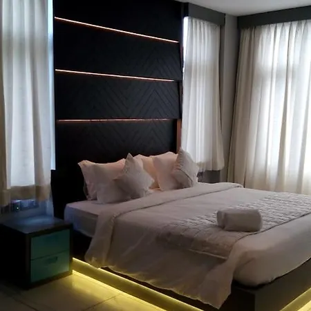 Akrida Hotel And Resorts-3