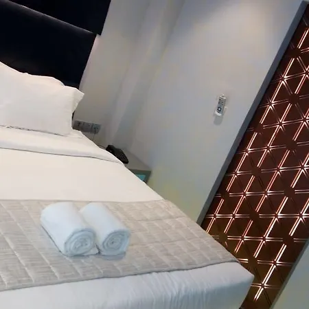 Akrida Hotel And Resorts-2