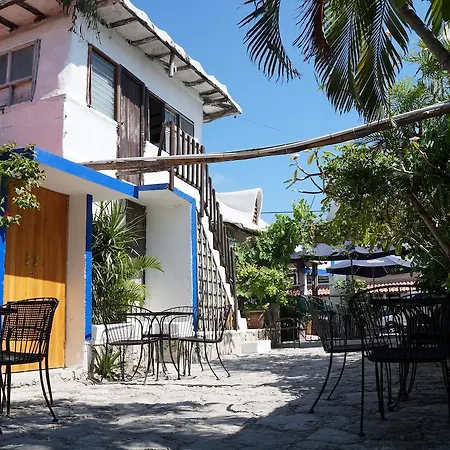 Posada Amor Hotel Boutique-2