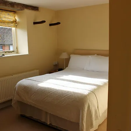 The White Horse Inn-2