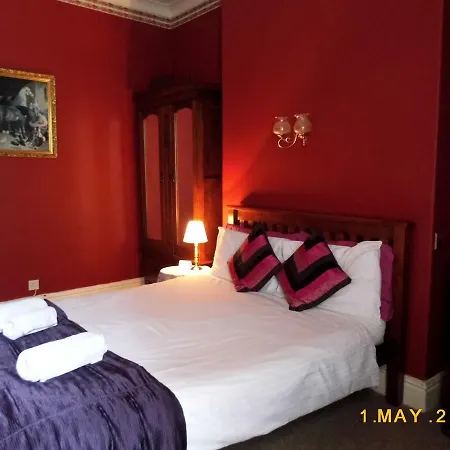 The Beckett Guest House-2