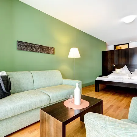 Aktiv-Hotel Sarotla-2
