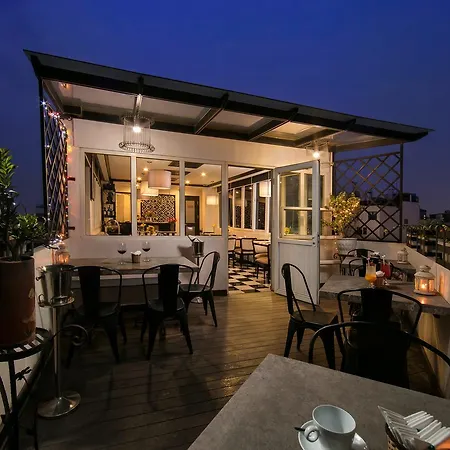 Serenity Diamond Hotel-2