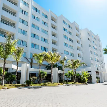 Sahara Hotel Agadir - Adults Only-3
