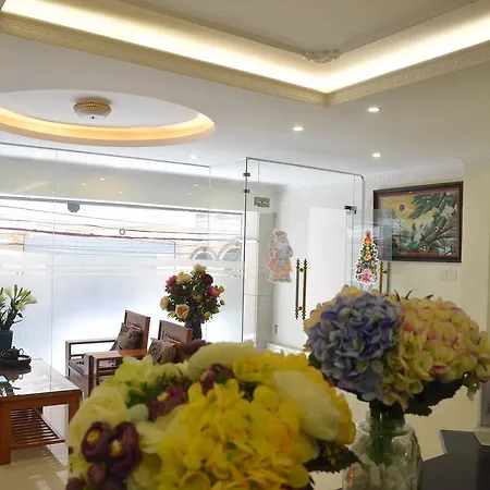 Trần Gia Apartment - Gia Lộc Hotel-2