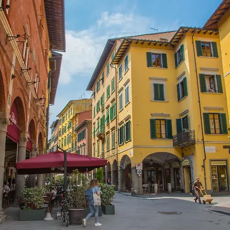 Rinascimento Bed & Breakfast-2