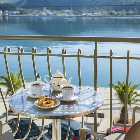Tourist Boutique Hotel-3